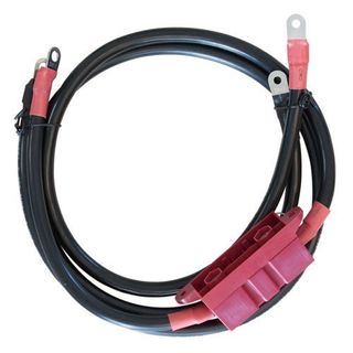 ENERDRIVE BATTERY CABLE KIT 1000W