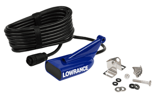 LOWRANCE HDI SKIMMER M/H 455/800