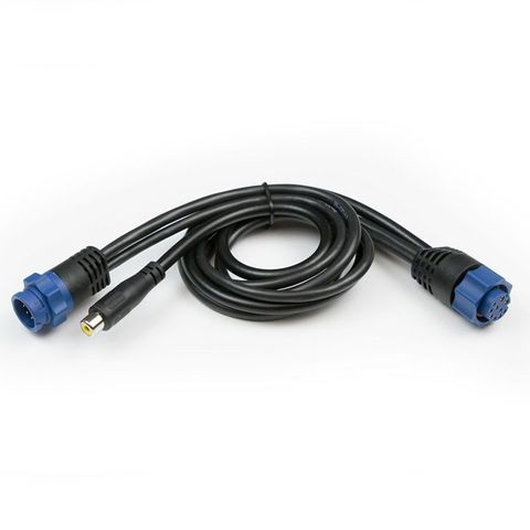 HDS VIDEO ADAPTER CABLE