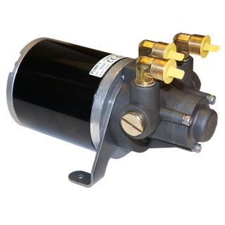PUMP-1 Hydraulic Pump, 0.8L reversi