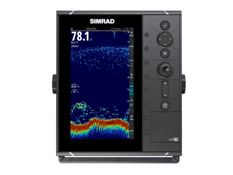 SIMRAD S2009 SOUNDER