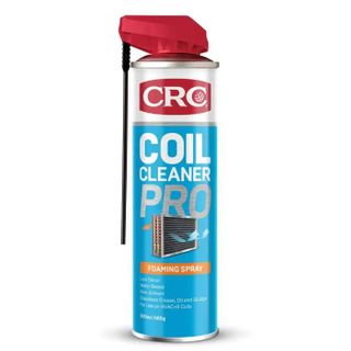 CRC COIL CLEANER PRO 1X500G (550ML)