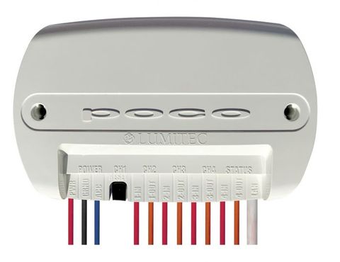 POCO 3 DIGITAL LIGHTING CONTROL MODULE