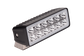 MAXILLUME H60 TRUNNION MOUNT LED FLOOD LIGHT (BLK) - WHITE