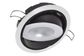 POSITIONAL MIRAGE LED DOWN LIGHT (WHT) - SPECTRUM RGBW