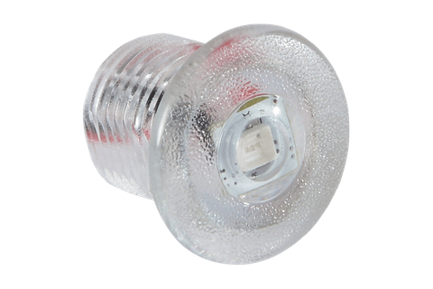 NEWT LED COURTESY LIGHT - BLUE