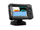 EAGLE-5 SPLITSHOT™ HD AUS/NZ: 5" IPS SCREEN, SPLITSHOT™ HD TRANSDUCER