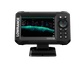 EAGLE-5 SPLITSHOT™ HD AUS/NZ: 5" IPS SCREEN, SPLITSHOT™ HD TRANSDUCER