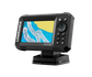 EAGLE-5 SPLITSHOT™ HD AUS/NZ: 5" IPS SCREEN, SPLITSHOT™ HD TRANSDUCER