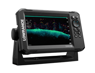 EAGLE-7 TRIPLESHOT™ AUS/NZ: 7" IPS SCREEN, TRIPLESHOT™ HD TRANSDUCER