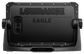 EAGLE-9 TRIPLESHOT™ AUS/NZ: 9" IPS SCREEN, TRIPLESHOT™ HD TRANSDUCER