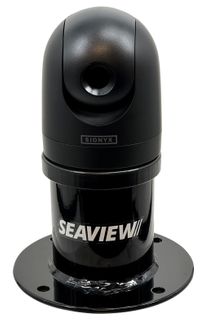 SEAVIEW 5" MOUNT FOR SIONYX NIGHTWAVE - BLACK