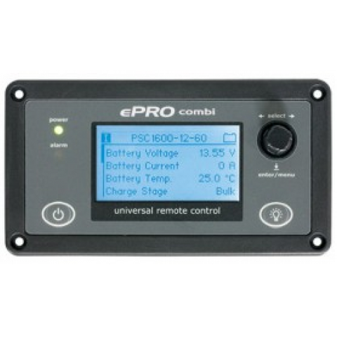 EPRO COMBI REMOTE CONTROL