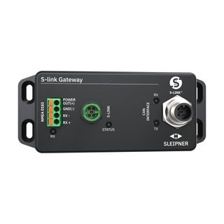 SLEIPNER S-LINK GATEWAY - NMEA TO SLEIPNER