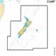 CMAP Charts
