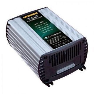 24-12V 25AMP GLV ISO CONVERTER