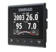 Instrument Displays