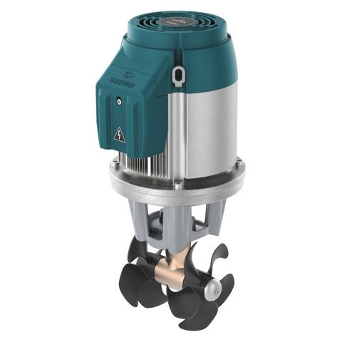 E100 EVISION TUNNEL BOW/STERN THRUSTER 48V