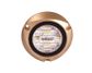 SeaBlaze X2 LED Underwater Light RGBW SPECTRUM - BRONZE HOUSING