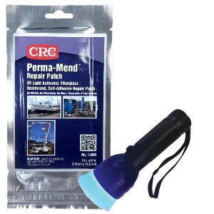 PERMA-MEND UV FLASHLIGHT