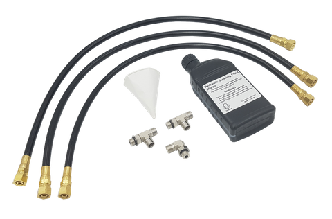 AUTOPILOT ORB HOSE FITTING KIT FOR MK11 PUMPS 1,2,3,4&5