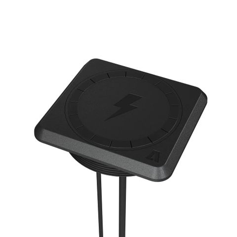 800 SERIES 25W, SMALL FOOTPRINT SURFACE MOUNT