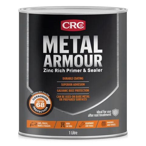 CRC Metal Armour 1X1L