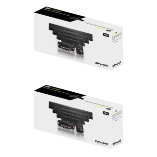 ZIPWAKE PRO 300MM KITS X 2