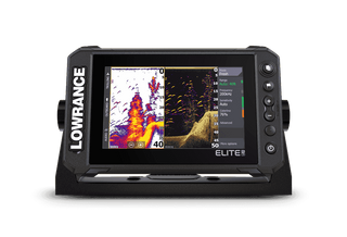 ELITE FS 7 NO TRANSDUCER (AUS/NZ)