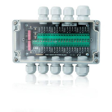 ACTISENSE Quick Network Block
