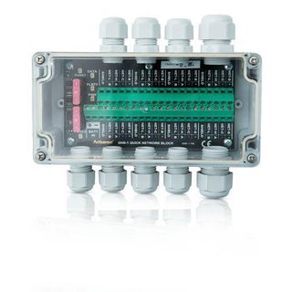 ACTISENSE Quick Network Block