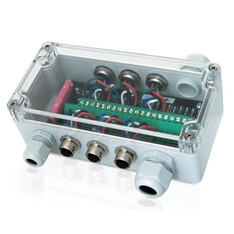 ACTISENSE QUICK NETWORK BLOCK - PMW