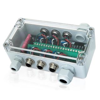 ACTISENSE QUICK NETWORK BLOCK - PMW