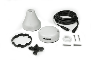 GPS Sensors