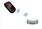WR10 REMOTE + BT1 BASE STATION