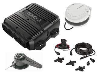 NAC-3 AUTOPILOT CORE PACK