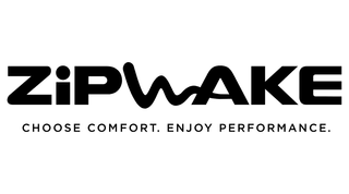 Zipwake