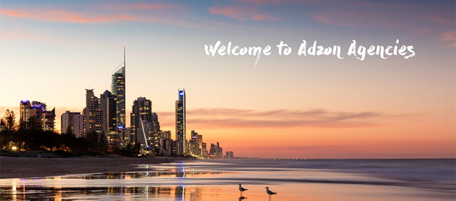 Welcome to Adzon Agencies