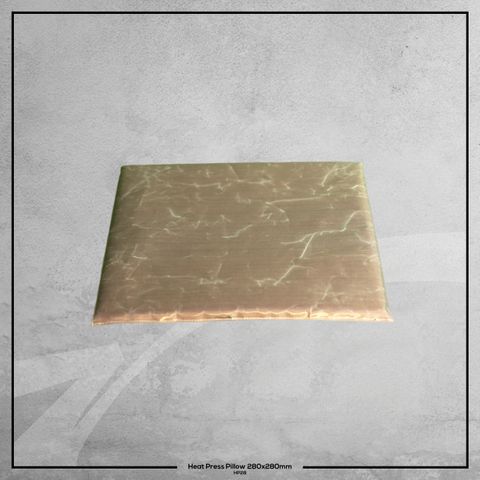 Heat Press Pillow 280 x 280