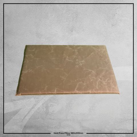 Heat Press Pillow 380 x 330