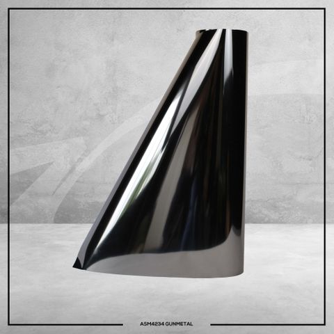 4234 Soft Metallic Gunmetal