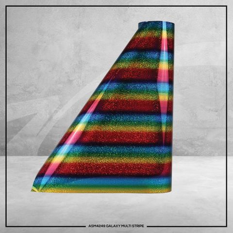 4249 Soft M Galaxy Mult Stripe