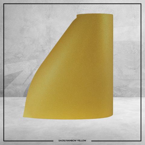 52 Adhesive Glitter Rain/Yell