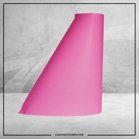 65 Adhesive Glitt N/ Rain Pink