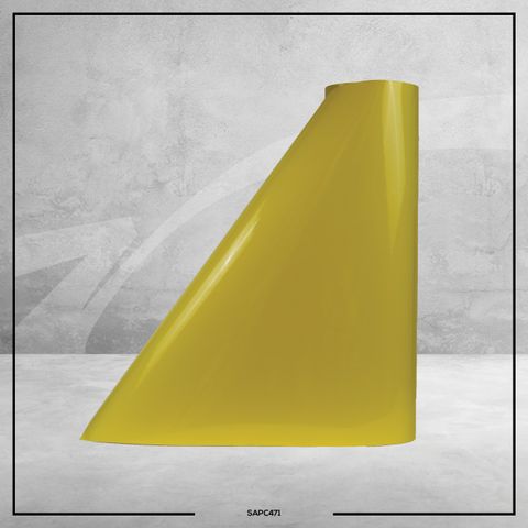 471 Adhesive Light Yellow