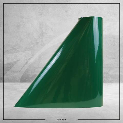 445 Adhesive Medium Green