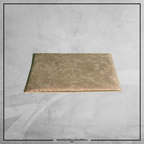 Heat Press Pillow 200 x 250