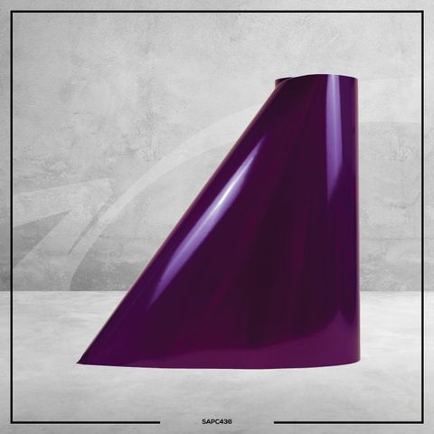 436 Adhesive Violet