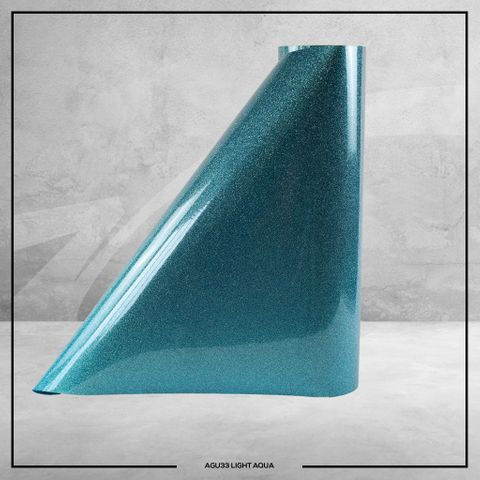 33 GF Ultra Light Aqua