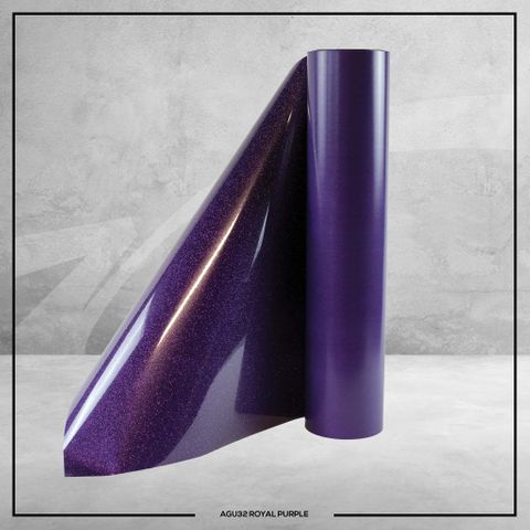 32 GF Ultra Royal Purple